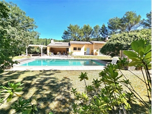 maison à la vente -   83300  DRAGUIGNAN, surface 260 m2 vente maison - UBI430282400